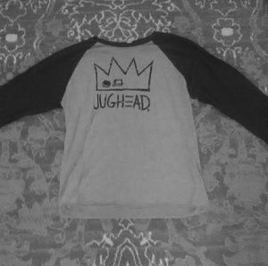 Jughead Jones Shirt
